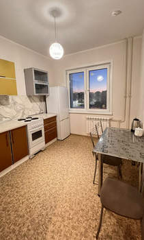 1-к квартира, на длительный срок, 35м2, 7/9 этаж