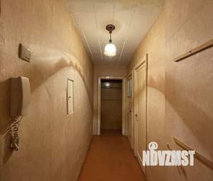 1-к квартира, на длительный срок, 30м2, 3/5 этаж