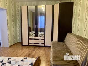 1-к квартира, посуточно, 28м2, 5/16 этаж
