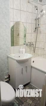 1-к квартира, на длительный срок, 31м2, 4/5 этаж