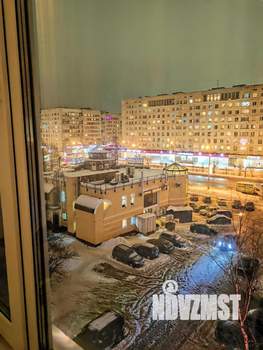1-к квартира, посуточно, 37м2, 5/9 этаж