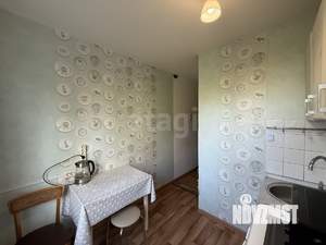 2-к квартира, на длительный срок, 44м2, 4/5 этаж