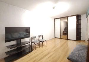 1-к квартира, на длительный срок, 31м2, 4/9 этаж