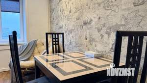 2-к квартира, посуточно, 54м2, 1/1 этаж