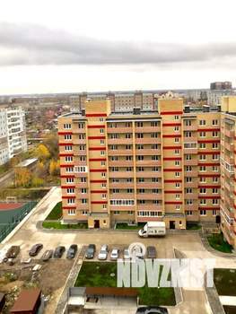 Студия квартира, посуточно, 27м2, 12/14 этаж