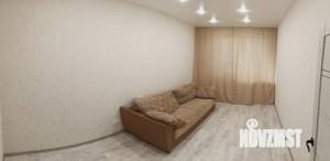 1-к квартира, на длительный срок, 38м2, 2/14 этаж