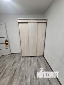 1-к квартира, на длительный срок, 31м2, 2/5 этаж