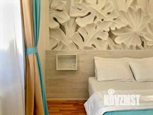 1-к квартира, посуточно, 26м2, 1/1 этаж