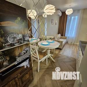 1-к квартира, посуточно, 27м2, 2/8 этаж