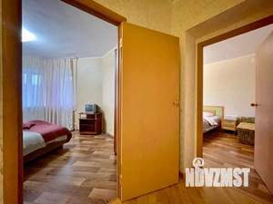 2-к квартира, посуточно, 50м2, 2/9 этаж