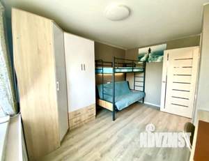 1-к квартира, на длительный срок, 22м2, 4/9 этаж