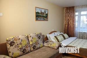 1-к квартира, посуточно, 30м2, 5/9 этаж