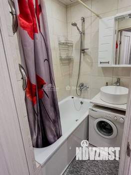 2-к квартира, на длительный срок, 43м2, 5/5 этаж