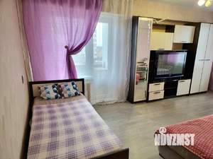 2-к квартира, посуточно, 54м2, 1/1 этаж