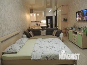 1-к квартира, посуточно, 31м2, 5/8 этаж