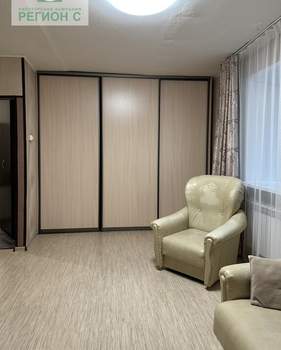 1-к квартира, на длительный срок, 30м2, 2/5 этаж