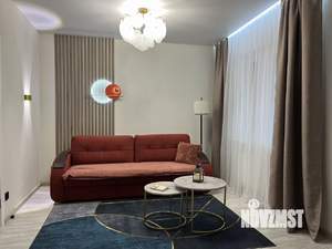1-к квартира, посуточно, 53м2, 8/14 этаж