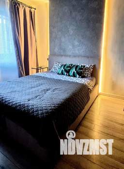 Студия квартира, посуточно, 30м2, 3/18 этаж