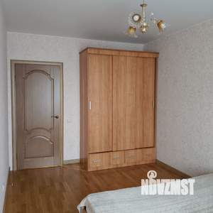 1-к квартира, посуточно, 48м2, 8/13 этаж