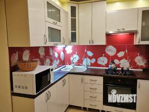 3-к квартира, на длительный срок, 59м2, 2/5 этаж