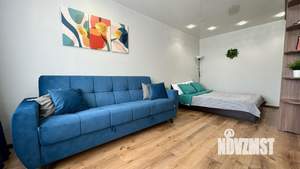 1-к квартира, посуточно, 31м2, 3/5 этаж