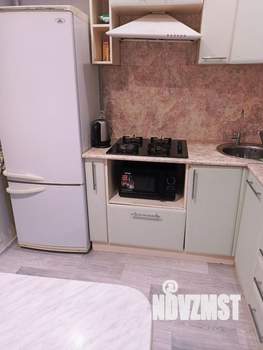 2-к квартира, посуточно, 43м2, 2/5 этаж