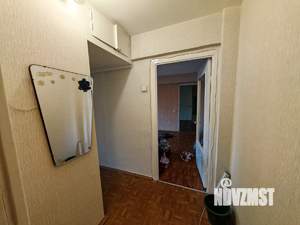 2-к квартира, на длительный срок, 46м2, 5/9 этаж