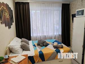 1-к квартира, посуточно, 24м2, 1/1 этаж