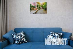 1-к квартира, посуточно, 25м2, 7/14 этаж