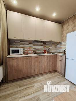 1-к квартира, на длительный срок, 31м2, 5/10 этаж