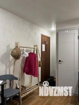 1-к квартира, посуточно, 15м2, 1/1 этаж