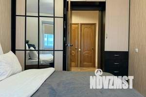 2-к квартира, посуточно, 54м2, 5/9 этаж