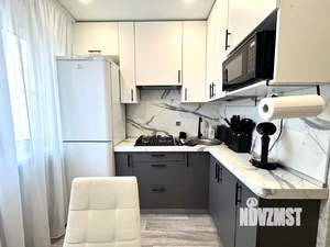 2-к квартира, на длительный срок, 44м2, 2/5 этаж