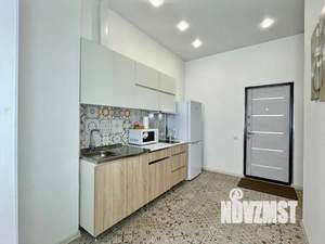 Студия квартира, посуточно, 26м2, 1/5 этаж