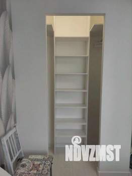 1-к квартира, посуточно, 31м2, 1/1 этаж