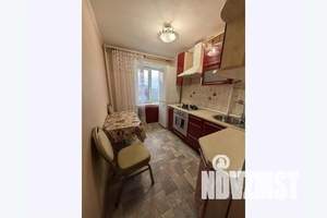 1-к квартира, посуточно, 30м2, 8/9 этаж