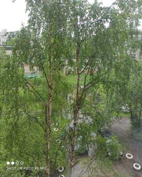 1-к квартира, на длительный срок, 29м2, 4/9 этаж