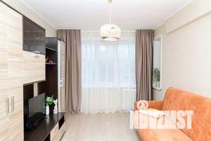 2-к квартира, посуточно, 44м2, 7/9 этаж