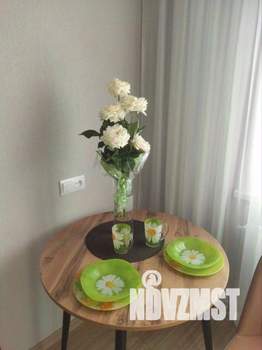 1-к квартира, посуточно, 41м2, 1/1 этаж