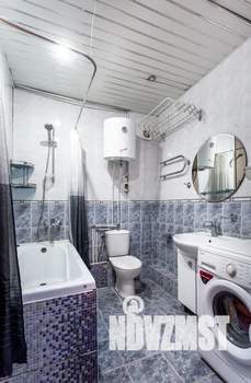 3-к квартира, посуточно, 74м2, 3/4 этаж