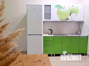 1-к квартира, посуточно, 51м2, 1/1 этаж