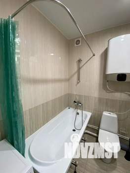2-к квартира, посуточно, 43м2, 5/12 этаж