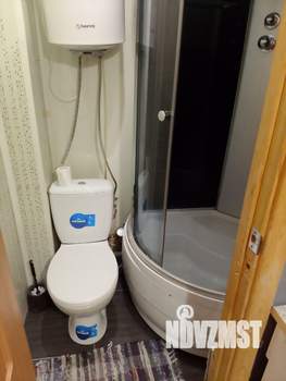 Студия квартира, на длительный срок, 18м2, 1/5 этаж