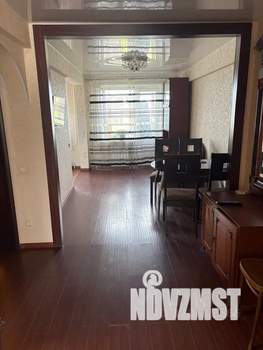 2-к квартира, посуточно, 47м2, 8/9 этаж