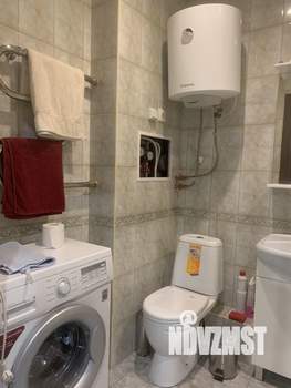 Студия квартира, посуточно, 28м2, 9/14 этаж