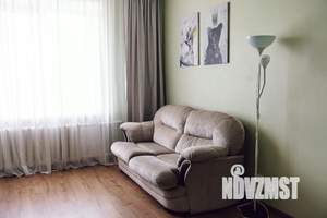 1-к квартира, посуточно, 34м2, 1/1 этаж