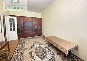 1-к квартира, на длительный срок, 36м2, 1/9 этаж