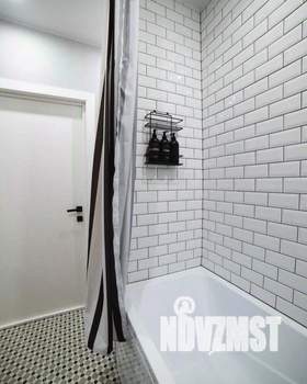 1-к квартира, посуточно, 31м2, 1/1 этаж