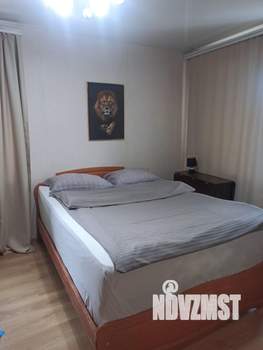 1-к квартира, посуточно, 32м2, 2/5 этаж