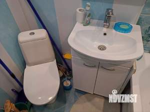 1-к квартира, на длительный срок, 35м2, 2/5 этаж